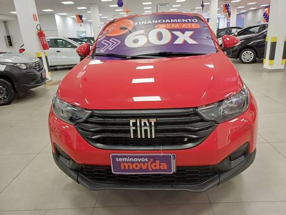 FIAT STRADA 1.3 FIREFLY FLEX FREEDOM CD MANUAL